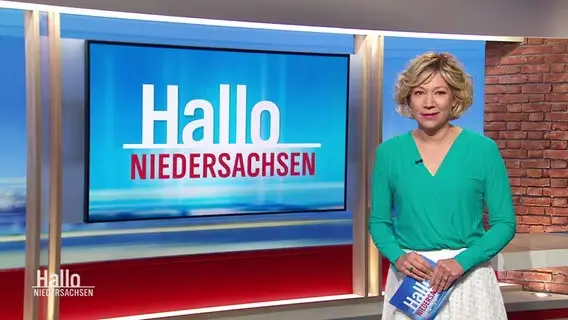 Christina von Saß Karriere im Fernsehen