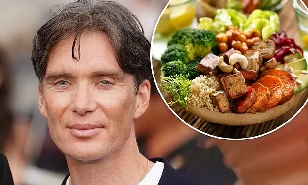 Cillian Murphy Gesundheit und Wellness