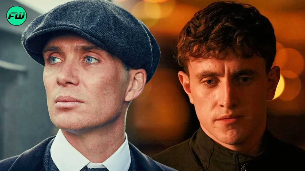 Cillian Murphy Karriere und Erfolge