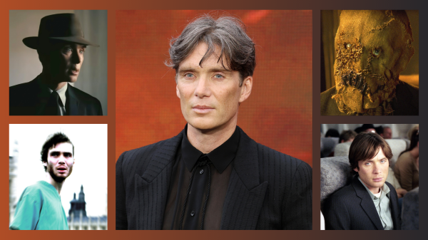 Cillian Murphy Persönliches und Berufliches Profil