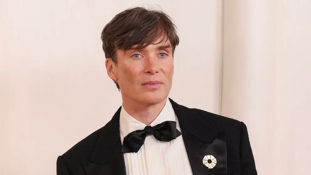 Cillian Murphy Tägliche Routine, Ernährung und Karriere von 