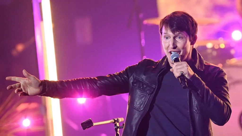 James Blunt Persönliches und Berufliches Lebenserfolg