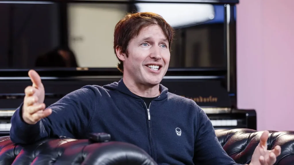 James Blunt Professionelle Karriere und Erfolge