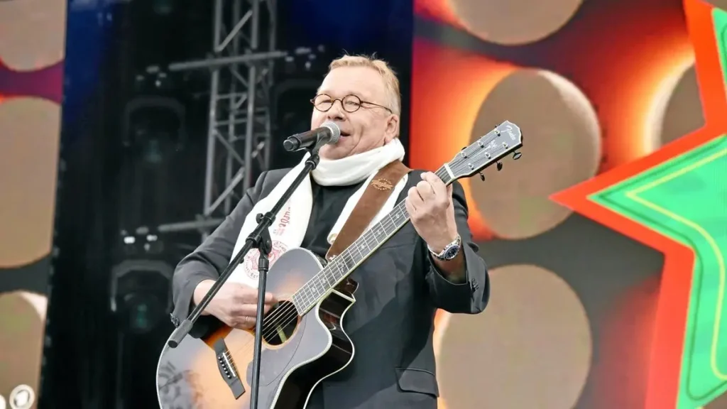 Bernd Stelter Vermögen