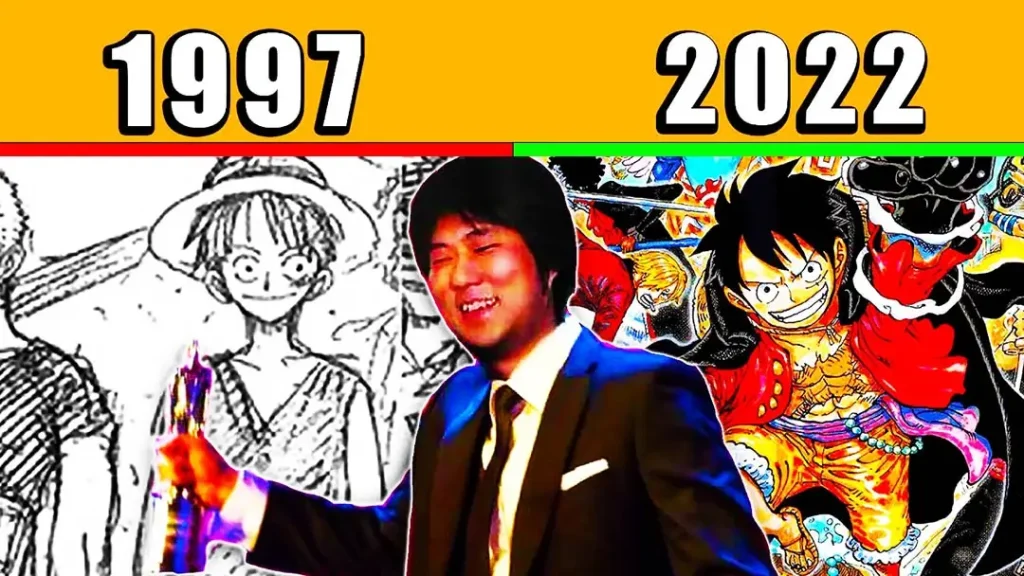 Eiichiro Oda Tagesablauf und Lebensstil