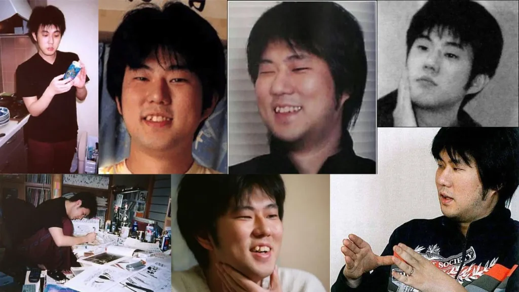 Eiichiro Oda Vermögen