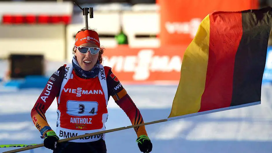 Elvira Öberg Tagesablauf und Ernährung