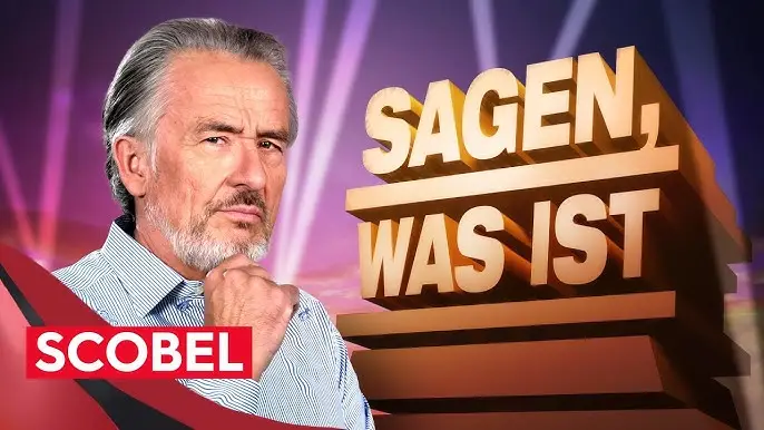 Gert Scobel Profil: Beziehungsstatus, Familie, Journalismus und Nettovermögen