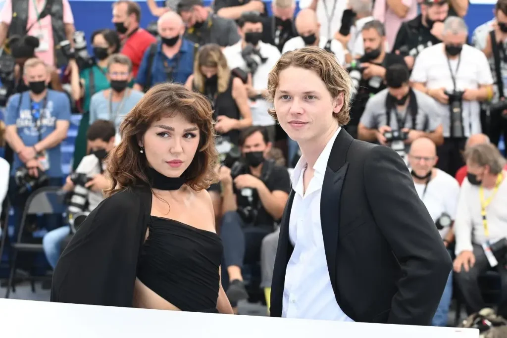 Jack Kilmer Aufzeichnungen, Nominierungen und Auszeichnungen