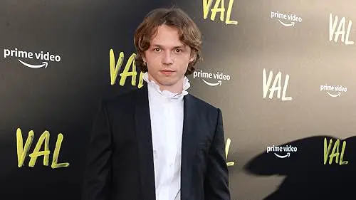 Jack Kilmer Vermögen