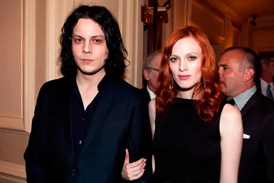 Jack White Profil: Familienleben, Singen, Vermögen und Lebensstil