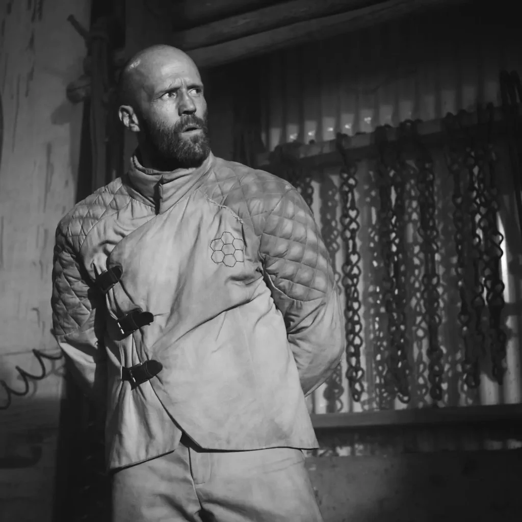 Jason Statham Karrierehöhepunkte und Filmografie