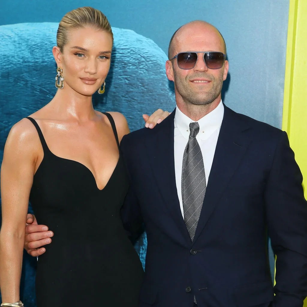 Jason Statham Privatleben, Beziehungen, Ehe und Familie