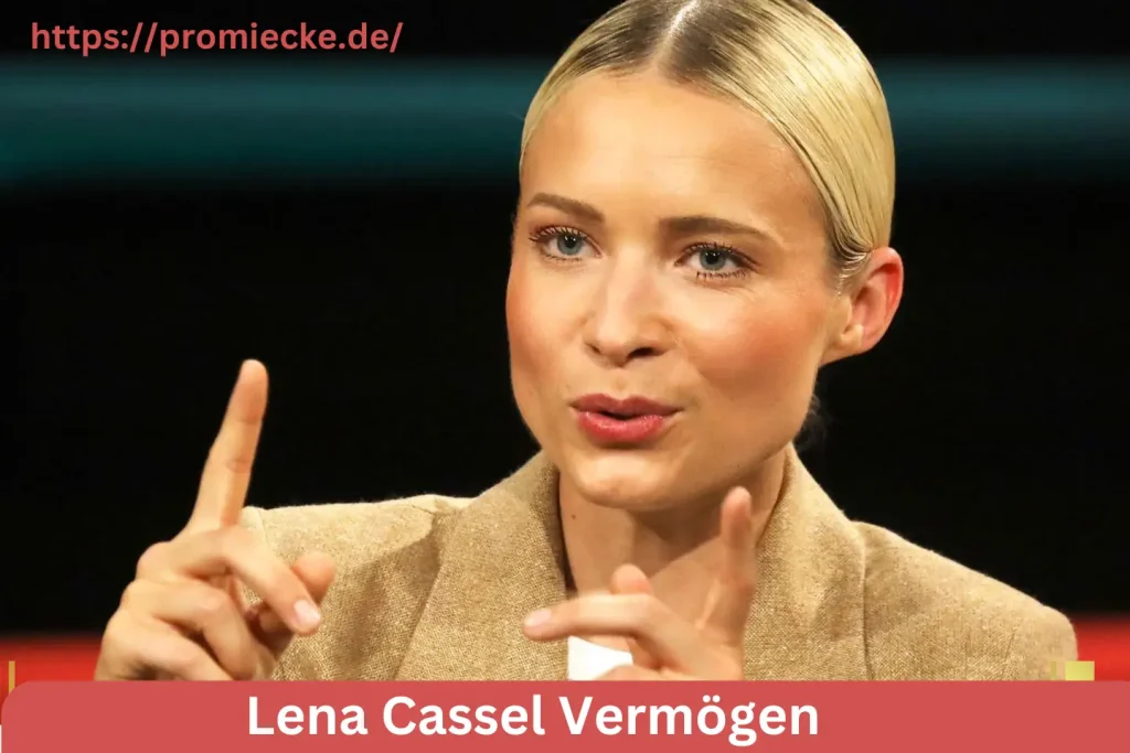 Lena Cassel Vermögen