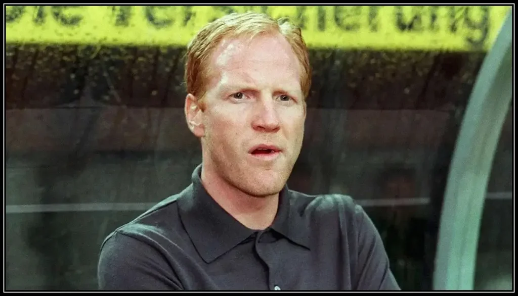 Matthias Sammer Deutscher Fußball-Bund (DFB)