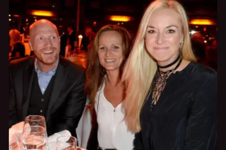 Matthias Sammer Heirat mit Karin Sammer und Kinder