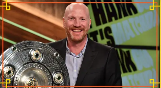 Matthias Sammer Profil: Familie, Partnername, Fußball-Highlights und Vermögen