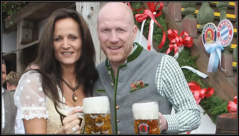 Matthias Sammer Profil: Familie, Partnername, Fußball-Highlights und Vermögen