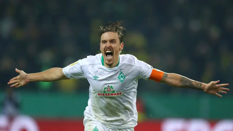 Max Kruse Tagesablauf und Ernährung