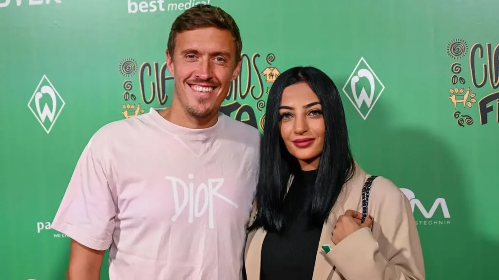 Max Kruse frühe Karriere und Jugendentwicklung 