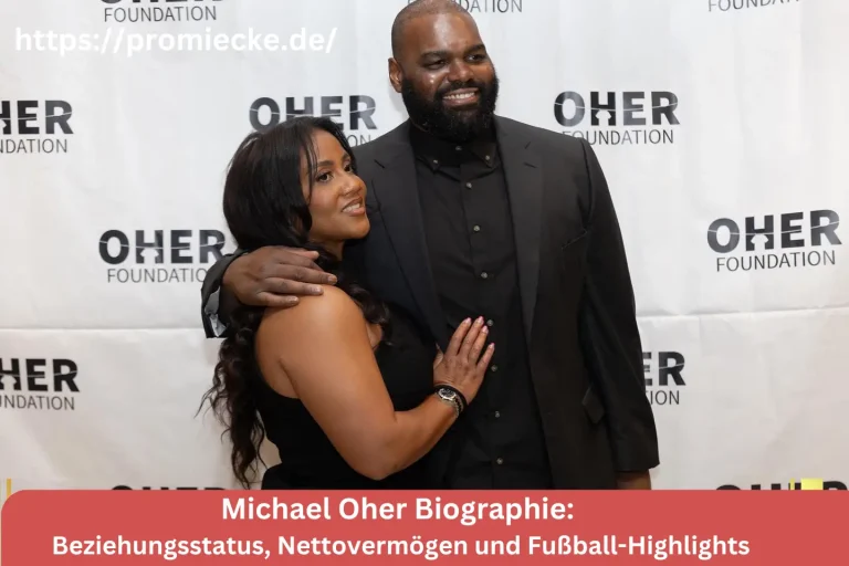 Michael Oher Biographie: Beziehungsstatus, Nettovermögen und Fußball-Highlights