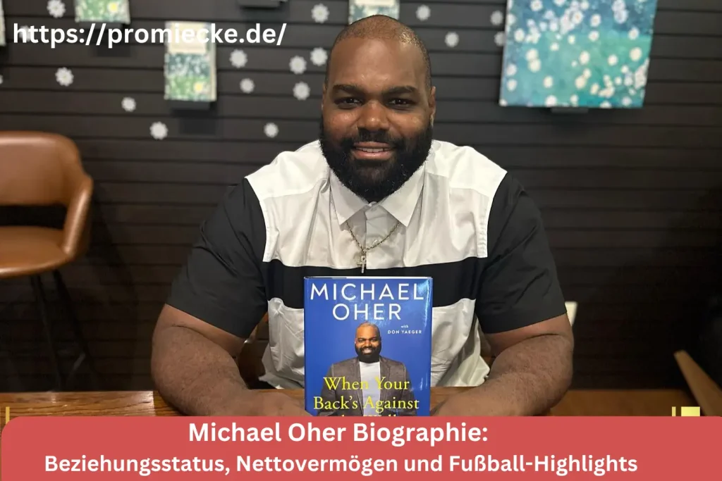 Michael Oher Biographie: Beziehungsstatus, Nettovermögen und Fußball-Highlights