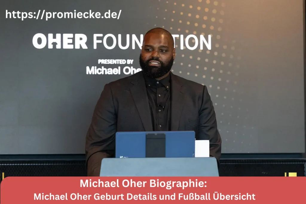 Michael Oher Geburt Details und Fußball Übersicht