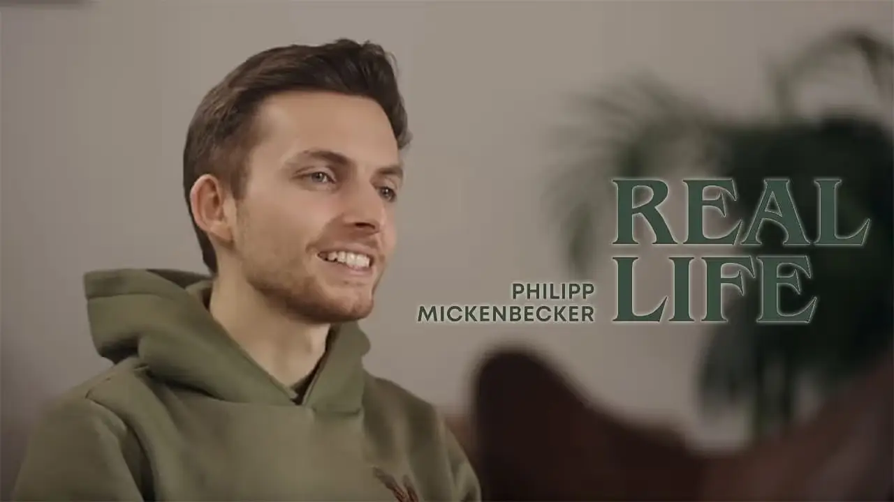 Mickenbecker Real Life Style, Familie, Nettovermögen und Tod