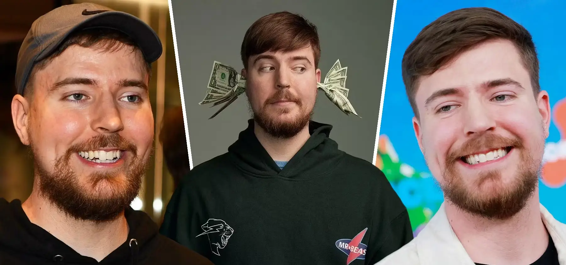 MrBeast Lebensstil, persönliche Details und YouTube-Vlogging-Karriere