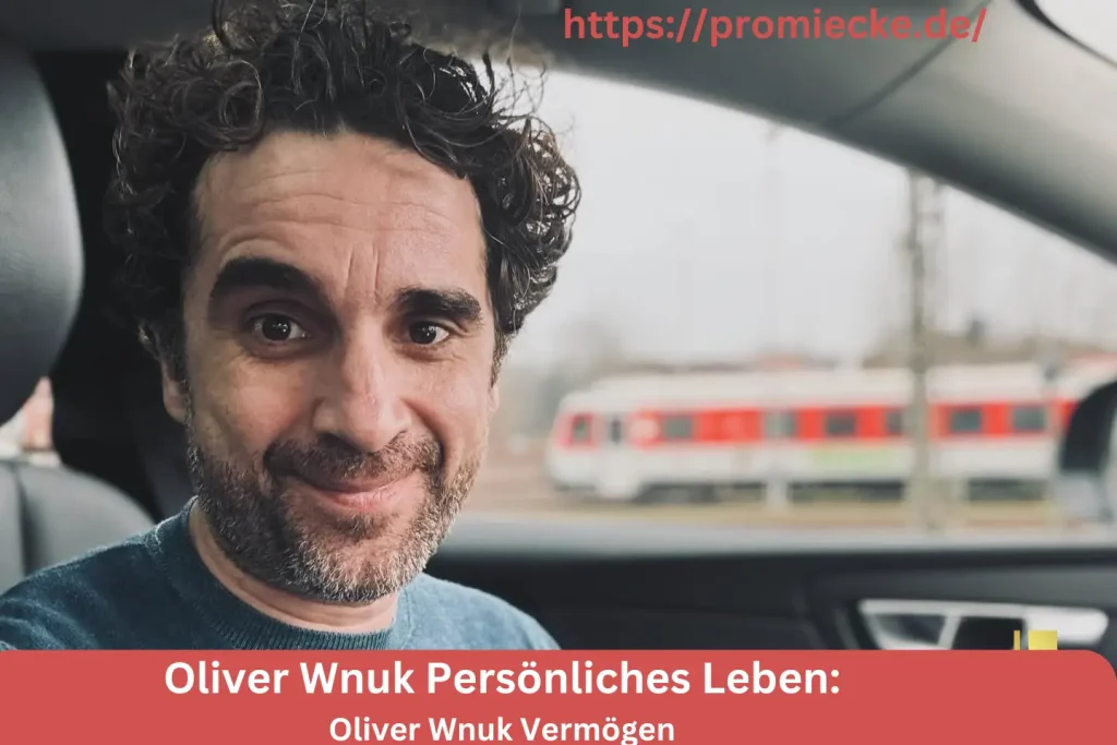 Oliver Wnuk Vermögen