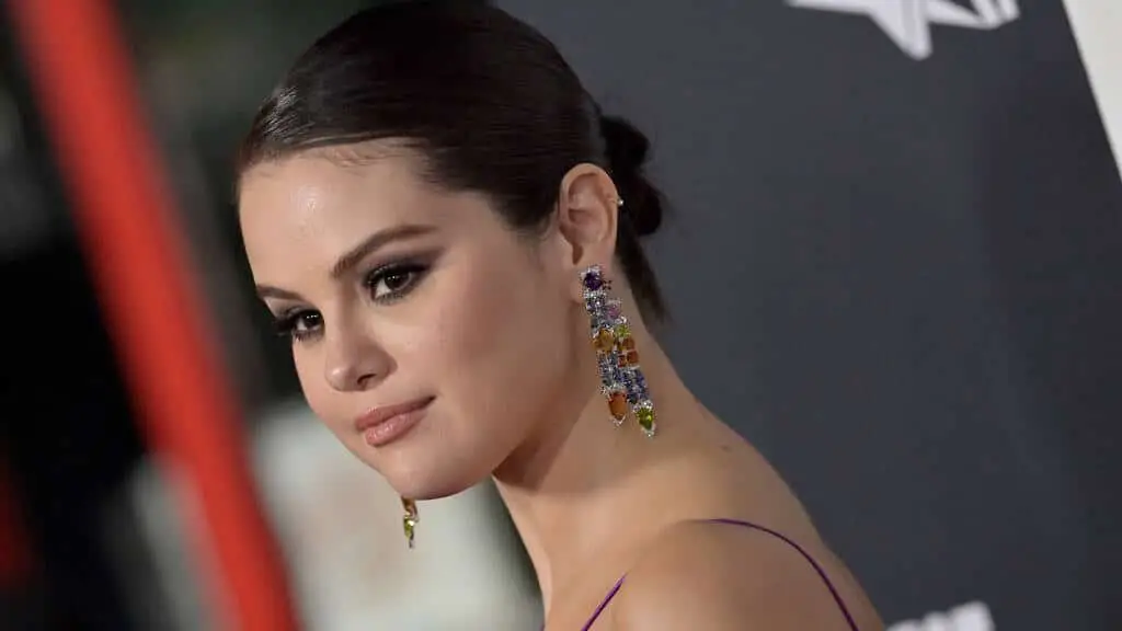 Selena Gomez Persönliche Herausforderungen und Wachstum