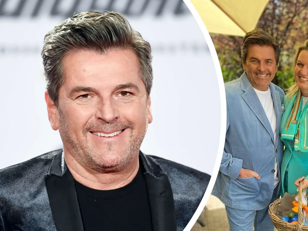 Thomas Anders Bemerkenswerte Solo-Alben und Songs