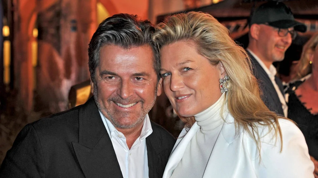 Thomas Anders Erfolgreiche Songs mit Modern Talking