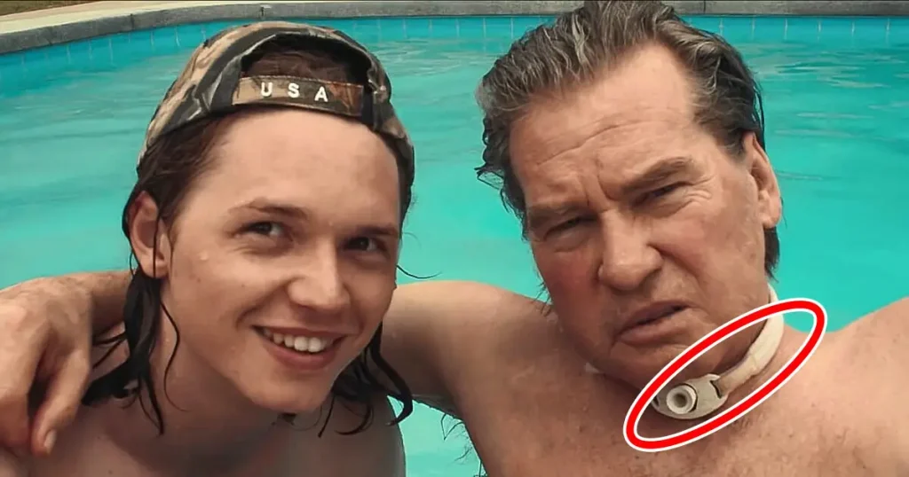 Val Kilmer Persönliche Lebensgeheimnisse und Showbiz-Leben