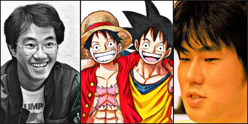 Eiichiro Oda: Lebensstil und Erfolgsweg von One Piece