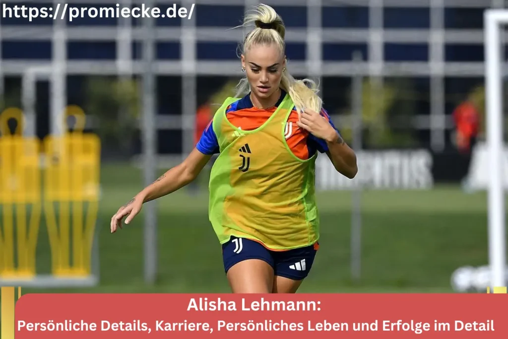 Alisha Lehmann Persönliche Details, Karriere, Persönliches Leben und Erfolge im Detail