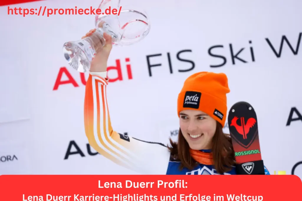 Lena Duerr Karriere-Highlights und Erfolge im Weltcup