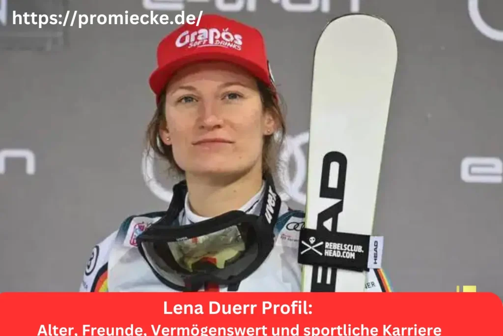 Lena Duerr Profil: Alter, Freunde, Vermögenswert und sportliche Karriere