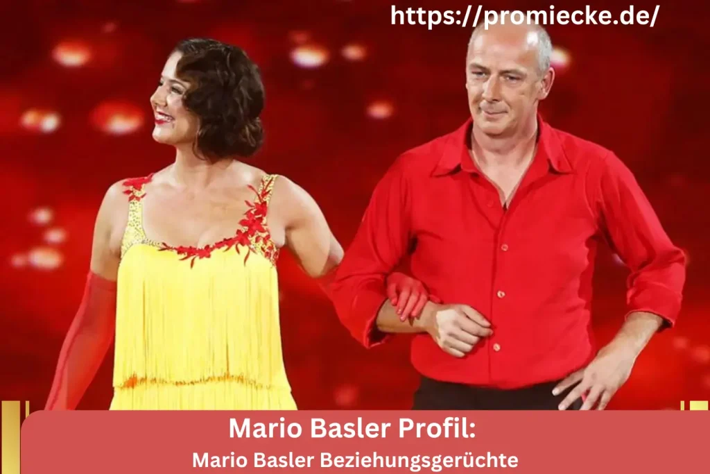 Mario Basler Beziehungsgerüchte