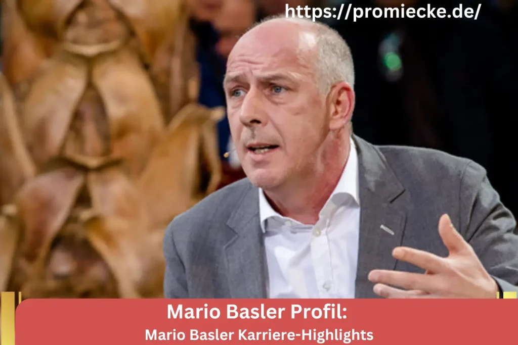 Mario Basler Karriere-Highlights