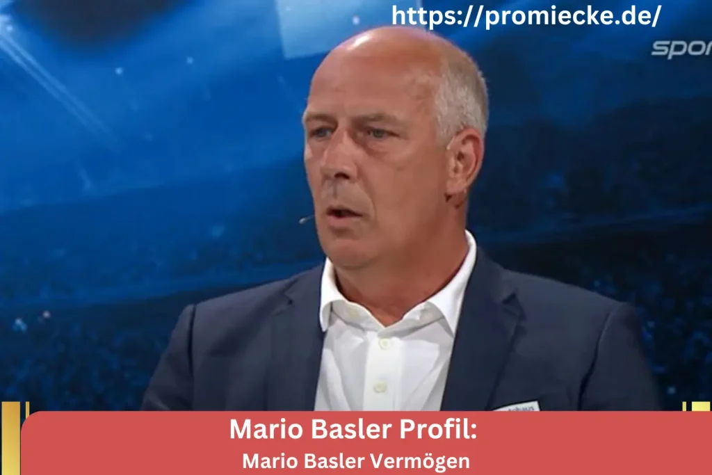 Mario Basler Vermögen