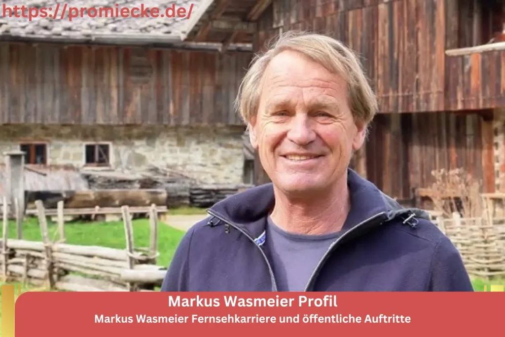 Markus Wasmeier Vermögen und Bekanntheit