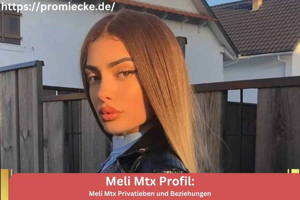 Meli Mtx Nettovermögen und Erfolg