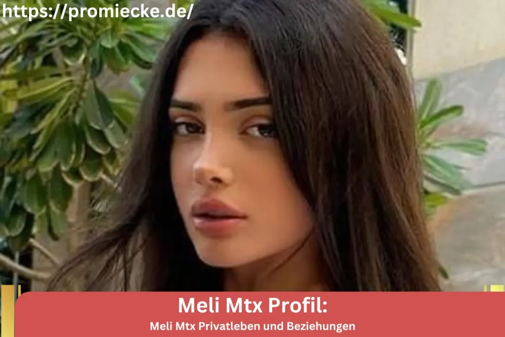 Meli Mtx Privatleben und Beziehungen