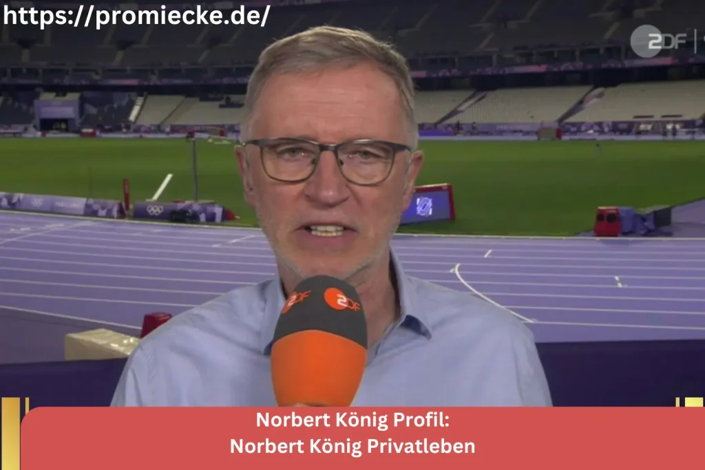 Norbert König Privatleben