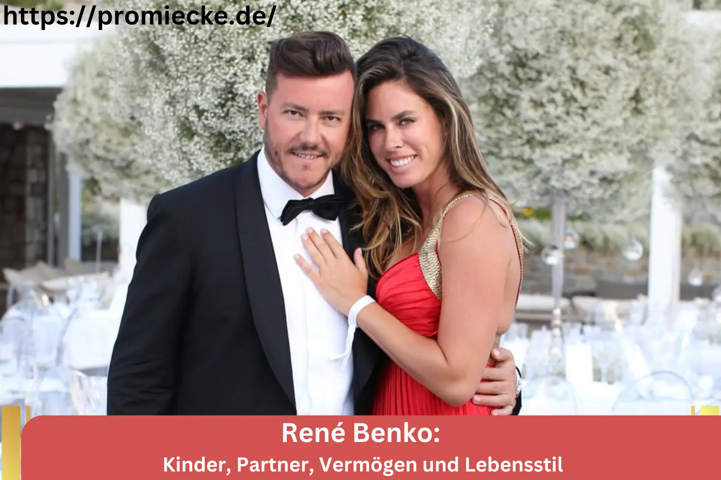 René Benko: Kinder, Partner, Vermögen und Lebensstil