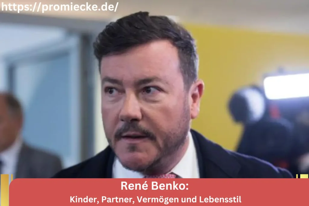 René Benko: Kinder, Partner, Vermögen und Lebensstil