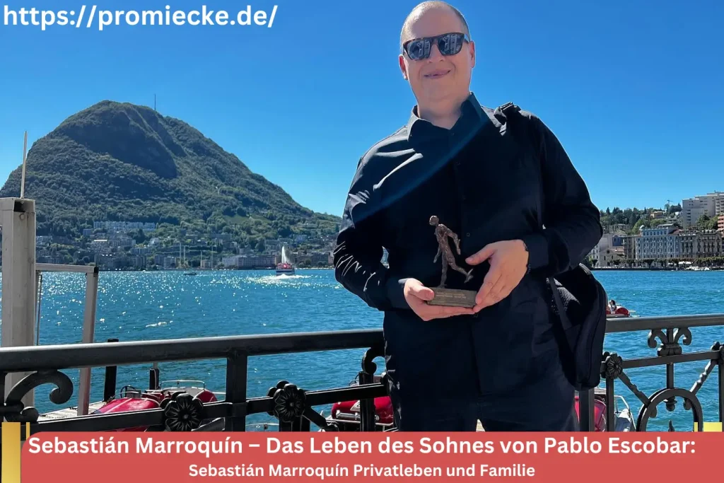 Sebastián Marroquín Privatleben und Familie