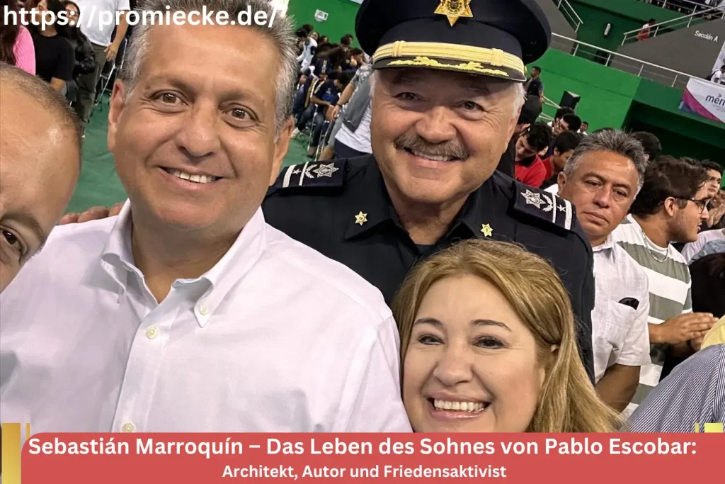 Sebastián Marroquín Frühes Leben und Familie