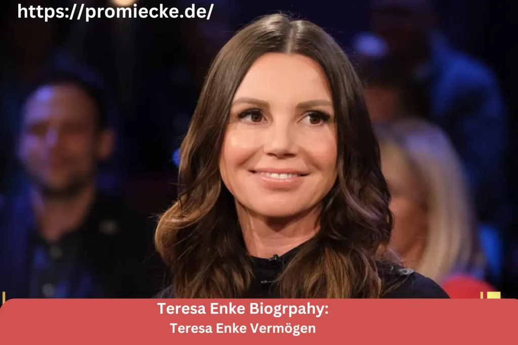 Teresa Enke Vermögen